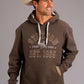 Outerwear Sweat Shirt Stetson