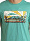 Shirts Rock&Roll Tee RRUT21R064
