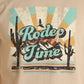 Shirts Rock&Roll Dale Brisby Graphic Tee RRUT21R06D
