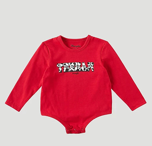 Baby & Toddler Tops  Girls 112322444 Wrangler.