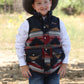 Outerwear Boy’s Cinch Quilted Vest MWV5090001