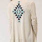 Outerwear Women’s Roper Sweater/Cardigan 03-058-0513-6102