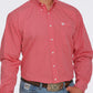 Shirts Men’s Cinch MTW1105396