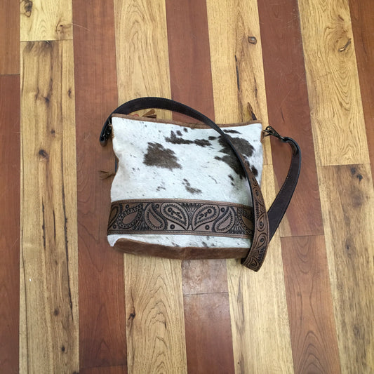 Purses Bags American Darling ADBG332BRWBR