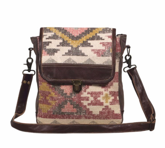 Purse Myra Bag INDIVIDUALIST MESSENGER S-2026