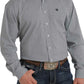 Shirts Men's Cinch MTW1105318  FOOUU-EE