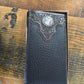 Wallet Rodeo/checkbook 10202