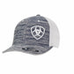Ball Caps Men’s Grey and white 1504905