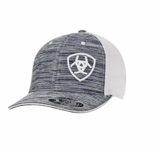 Ball Caps Men’s Grey and white 1504905