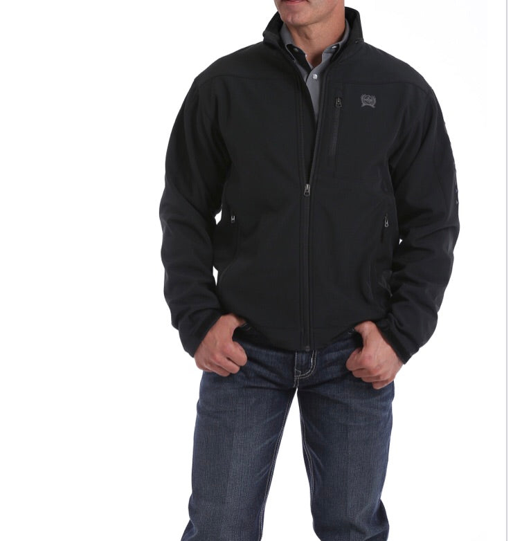 Outerwear Men’s Cinch Solid Jacket MWJ1077063