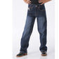 Jeans Kid’s Cinch White Label MB12881002 MB1282002