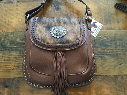 Purse hide