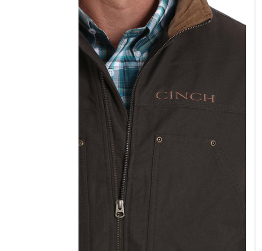 Outerwear Men’s Cinch Contender Jacket MWJ1068003