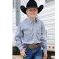 Shirts Kid’s Cinch Geo Print MTW7020071