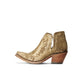 Boots Women’s Ariat Dixon 1002787 Gold