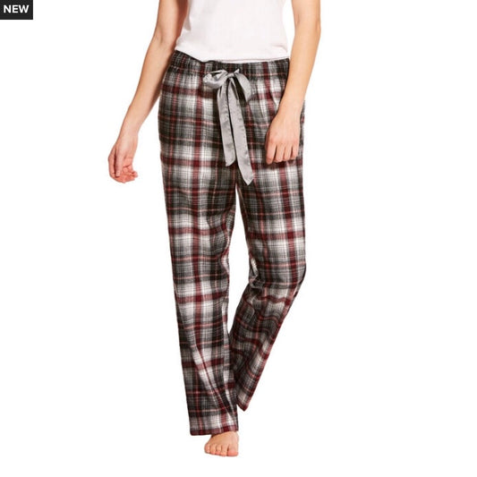 Loungewear Women’s Ariat Flannel Pajama Pant 10028126