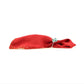 Giftware red whip stich napkins
