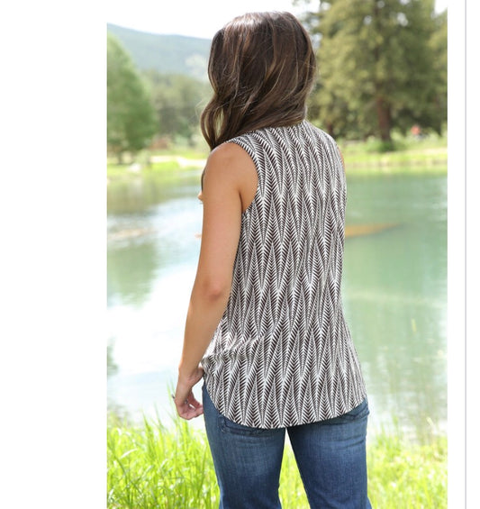 Shirts Women’s Cruel tank top CTW7227001