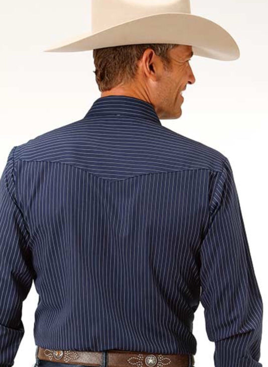 Shirts Men’s Snap 8