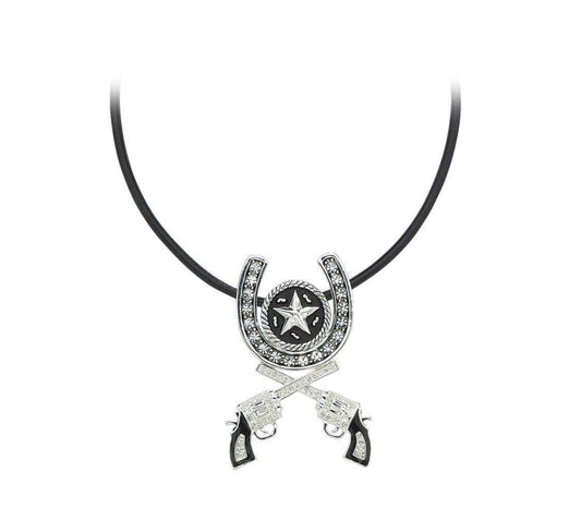 Montana Silversmiths jewelry necklace