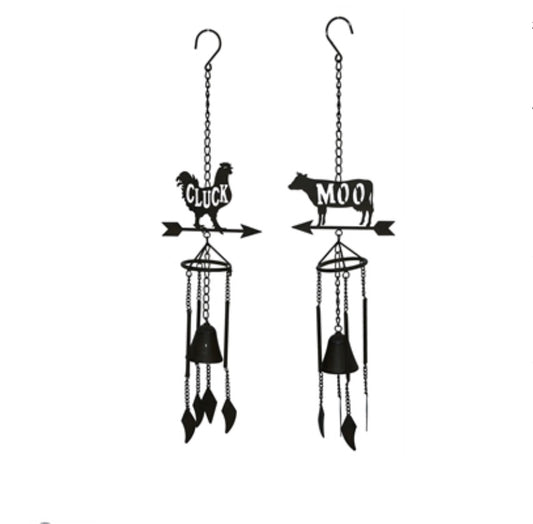 Giftware wind chimes A2684