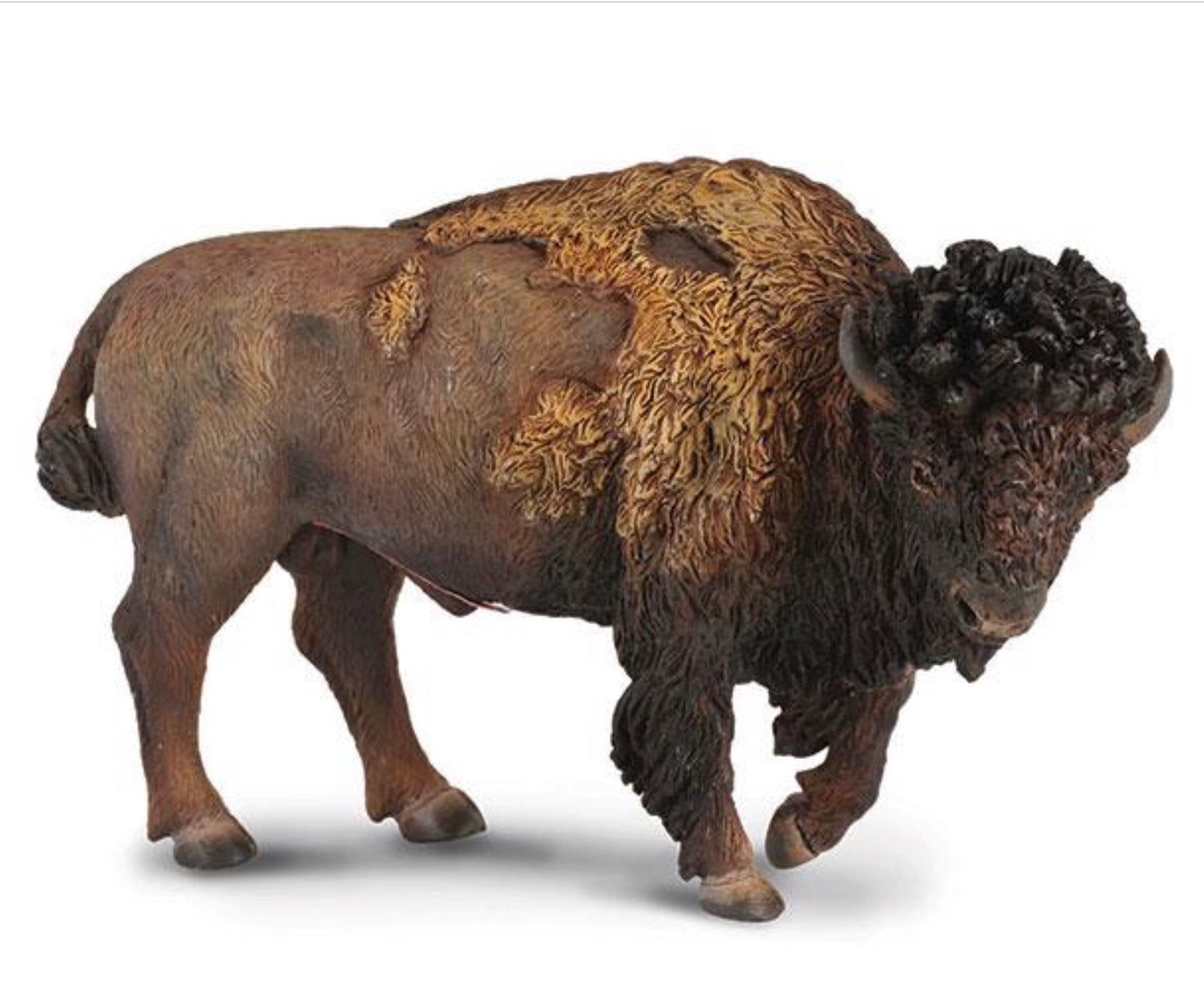 Toy American Bison