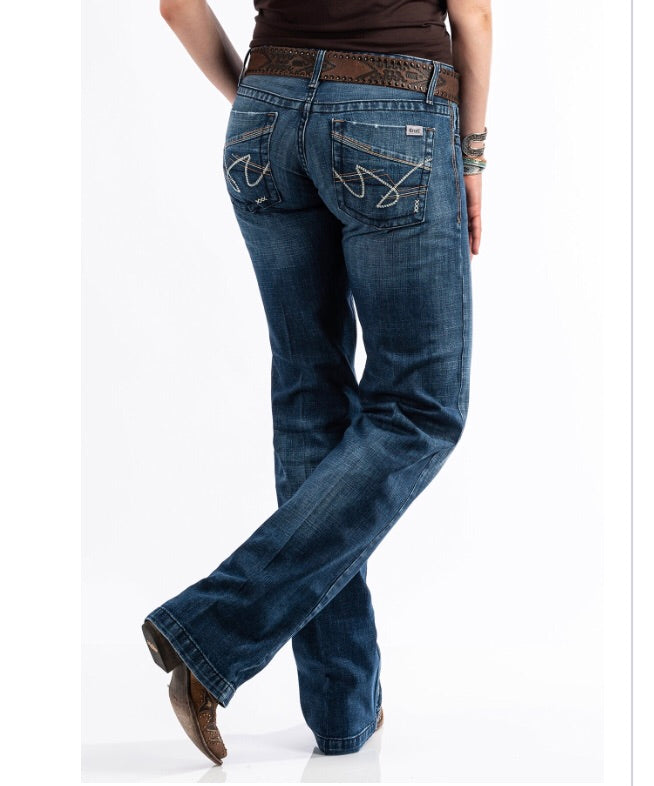 Jeans Women’s Cruel Trouser CB13054001