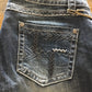 Jeans Women’s Stetson 818 Hollywood Bootcut stitched pocket