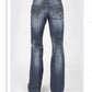 Jeans Women’s Tin Haul Barbed Wire pocket 10-054-0460-0015
