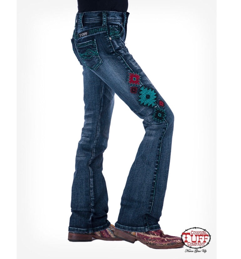 Jeans Women’s  Reg price. $99 Tuff Southwest
