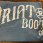 Shirts Men’s Ariat Boot Co. Tee 10031697