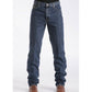 Jeans Men’s Cinch Green Label MB90530002-IND