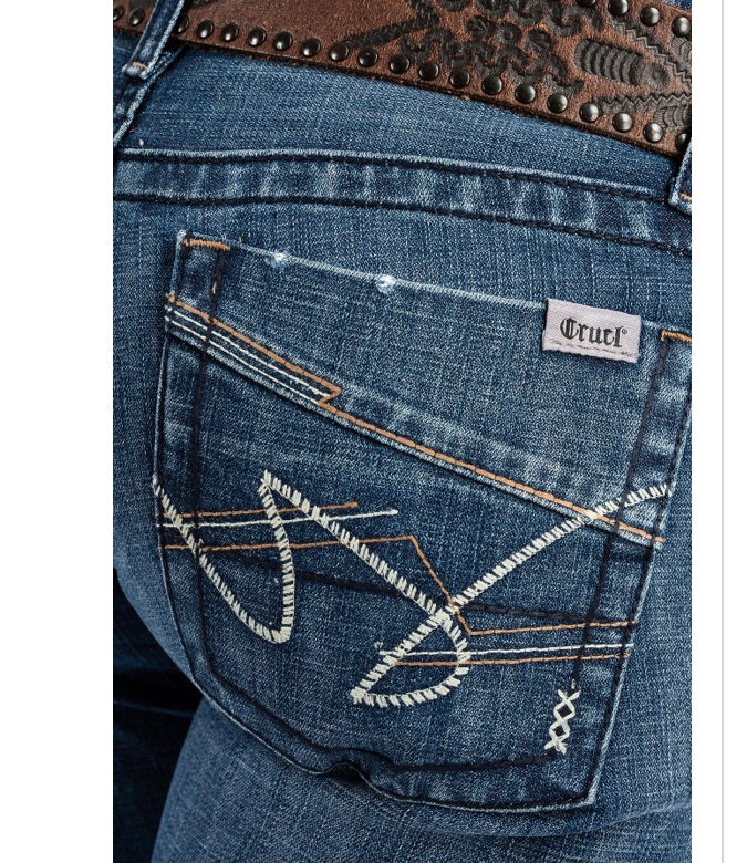 Jeans Women’s Cruel Trouser CB13054001