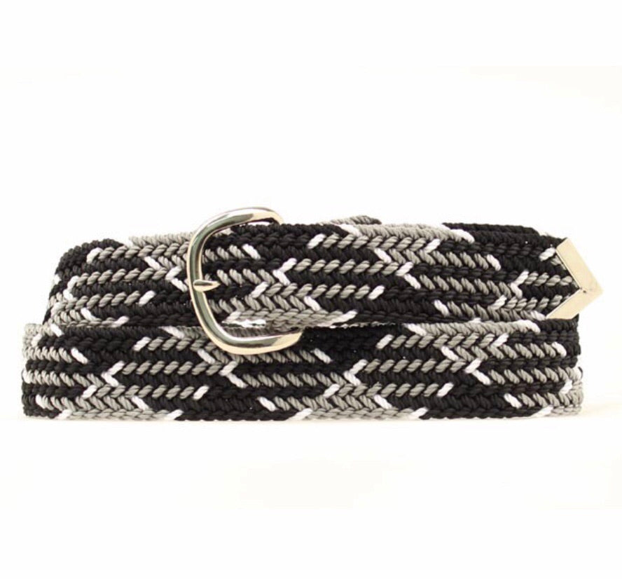 Belts braided fabric 2000650X and 2000650