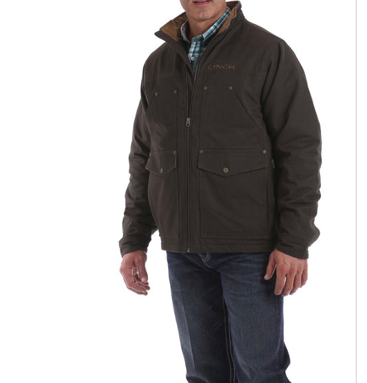 Outerwear Men’s Cinch Contender Jacket MWJ1068003