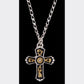 Jewelry necklace DN120