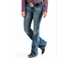 Jeans  Women’s Cinch Lynden medium wash