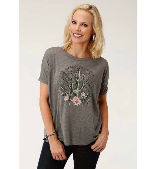 Shirts Women’s Roper Cactus top