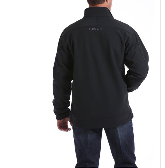 Outerwear Men’s Cinch Solid Jacket MWJ1077063