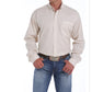 Shirts Men’s Cinch khaki button up MTW1104831