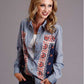 Shirts Women’s Roper Button Up 1150590515