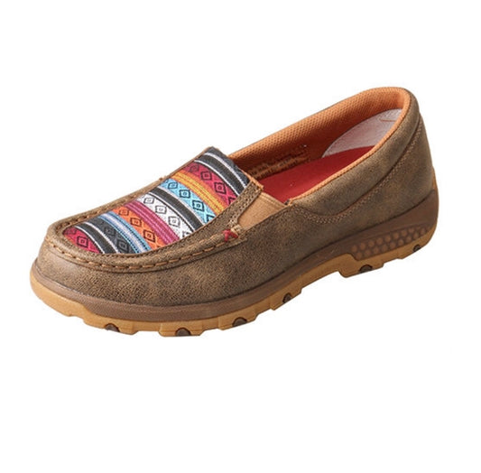 Shoes Women’s Twisted X serape