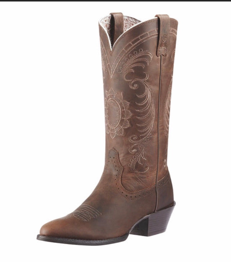 Boots Women’s