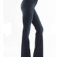 Jeans Women’s KanCan Dark Wash Trouser KC6102D-PT