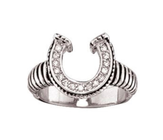 Montana Silversmiths jewelry ring