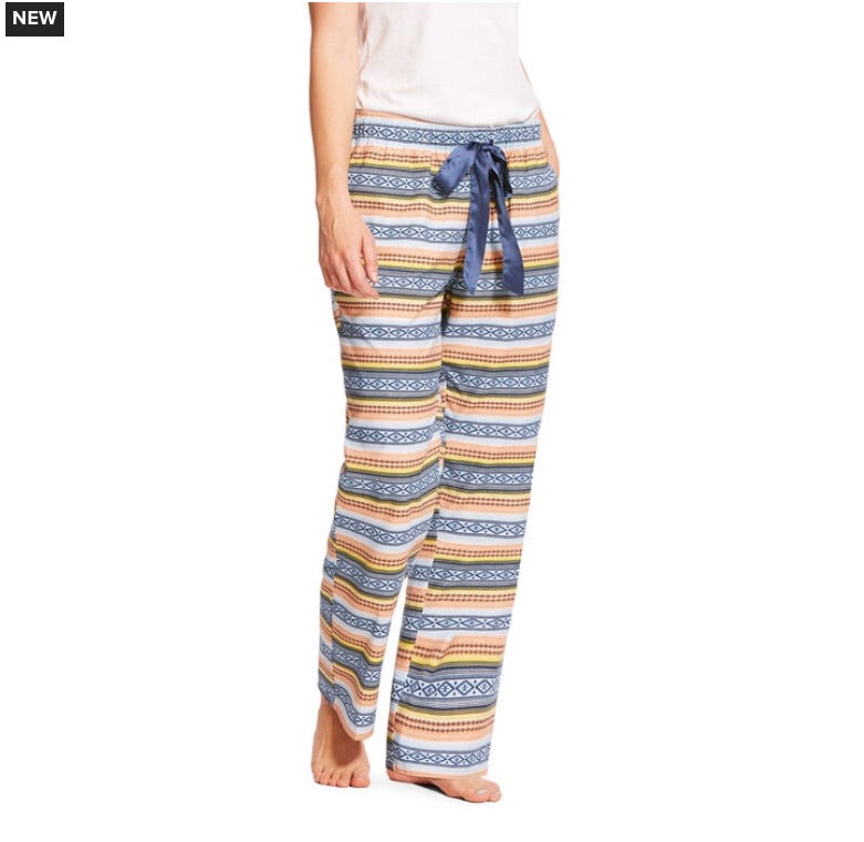 Loungewear Women’s Flannel Pajama Pant 10028127