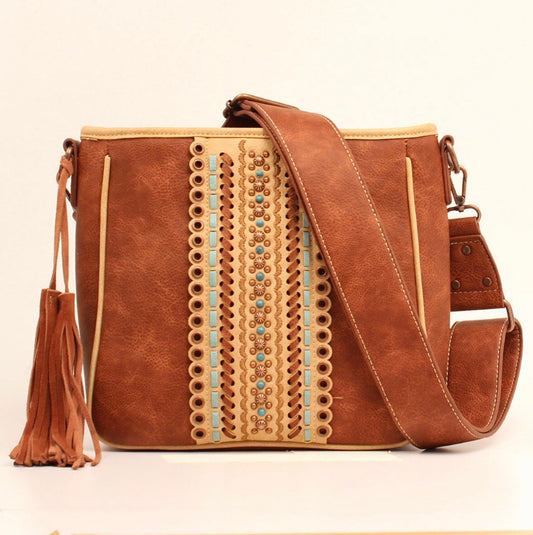 Purse Laney messenger bag