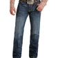 Jeans Men’s Cinch Carter 2.0 Relaxed Fit Mid Rise Boot Cut MB71934016